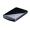 Buffalo MiniStation Cobalt 640 GB External Hard Drive 1 thumbnail image