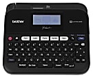 Brother® Ptouch Label Maker, PTD450