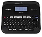 Brother® Ptouch Label Maker, PTD450 1 thumbnail image