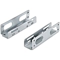 StarTech.com StarTech.com 3.5in Universal Hard Drive Mounting Bracket Adapter  - BRACKET 1 thumbnail image