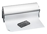 OfficeMax Butcher Paper Roll, 36" x 1000', White 1 thumbnail image
