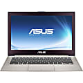 ASUS® ZenBook Laptop Computer With 13.3" Touch Screen & 4th Gen Intel® Core™ i7 Processor, UX31LA-DS71T
