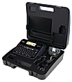Brother® P-Touch Versatile Label Maker, PTD600VP 1 thumbnail image