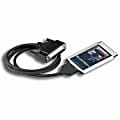 B&B 1 Port PCMCIA to DB-25 Parallel Adapter 1 thumbnail image