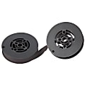 Porelon BM99 Black Replacement Nylon Printer Ribbons, Pack Of 6 1 thumbnail image