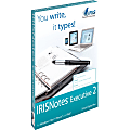 IRIS IRISnotes Executive 1.0 Digital Pen 1 thumbnail image