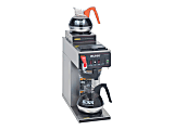 Bunn CWTF15-2 - Coffee maker - black/stainless steel 1 thumbnail image