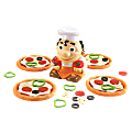 Learning Resources Pizza Mania Early Math Game 1 thumbnail image