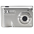HP Photosmart R927 8.2-Megapixel Digital Camera With Dock 1 thumbnail image