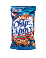 Chips Ahoy! Mini Cookies, 3 Oz, Pack Of 12