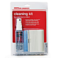 Office Depot® Brand LCD Monitor Cleaning Kit 1 thumbnail image