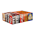 Hershey's® Full Size Chocolate Bars, Variety Pack, Box Of 30