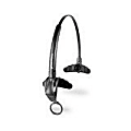 Plantronics® Tripod Headband For Wireless Headsets, Black 1 thumbnail image