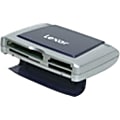 Lexar USB 2.0 Multi-Card Reader card reader - Hi-Speed USB 1 thumbnail image