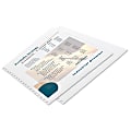 GBC® Prepunched Paper For Comb Binding, 19-Hole Punched On Left, 24 Lb, Pack Of 250 Sheets 1 thumbnail image