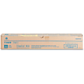 Konica Minolta Original Toner Cartridge - Laser - 25000 Pages - Cyan - 1 Each 1 thumbnail image