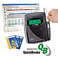 Lathem Time PayClock Time & Attendance System, Black 1 thumbnail image