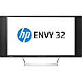 HP Envy 32" LED LCD Monitor - 16:9 - 7 ms 1 thumbnail image