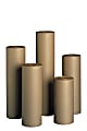 B O X Packaging Kraft Paper Roll, 12" x 1,200', 100% Recycled 1 thumbnail image