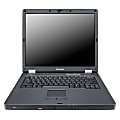 Lenovo™ 3000 C100 (0761-2BU) 15" Notebook Computer With Intel® Celeron® M Processor 370 1 thumbnail image