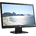 HP W2082A 20" LED LCD Monitor - 16:9 - 5 ms 1 thumbnail image