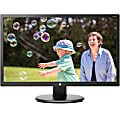 HP 24uh 24" LED Monitor 1 thumbnail image