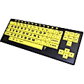 CCT VisionBoard2 Large Key Keyboard 1 thumbnail image