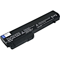 AddOn HP EH767AA Compatible 6-Cell Li-ion Battery 10.8V 5200mAh 56Wh