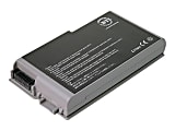 BTI Lithium Ion Rechargeable Battery - Lithium Ion (Li-Ion) - 11.1V DC 1 thumbnail image