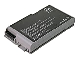 BTI Lithium Ion Rechargeable Battery - Lithium Ion (Li-Ion) - 11.1V DC