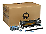 HP - (110 V) - fuser kit - for LaserJet 4345mfp, 4345x, 4345xm, 4345xs, M4345, M4345x, M4345xm, M4345xs, M4349x 1 thumbnail image