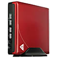 Apricorn Aegis NetDock AND-DVDRW-250 Docking Station 1 thumbnail image