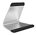 BlueLounge® Mika™ Universal Gadget Stand, Black/Metallic 1 thumbnail image