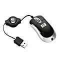 HP Ultra Mini Optical Mouse 1 thumbnail image
