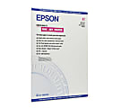 Epson® C13S041079 Photo Paper, A2, 16 17/32" x 23 25/64", 30 Sheets 1 thumbnail image