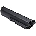 Toshiba PA3819U-1BRS Notebook Battery - For Notebook - Battery Rechargeable - 9000 mAh - 10.8 V DC - 1 1 thumbnail image