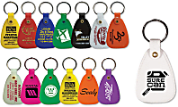 Saddle Key Tag 1 thumbnail image