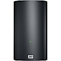 WD My Book Live Duo Personal Cloud Storage 1 thumbnail image
