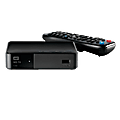 WD TV Live Streaming Media Player 1 thumbnail image
