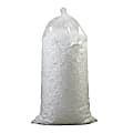Office Depot® Brand Loose Fill, 20 Cu Ft, White 1 thumbnail image