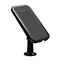 Arlo - Solar panel - for Arlo Go Mobile HD Security Camera; Pro VMS4130, VMS4330, VMS4430, VMS4530, VMS4630 1 thumbnail image