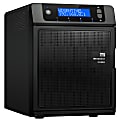 WD Sentinel DX4000 Small Office Network Storage Server 1 thumbnail image