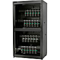 Schneider Electric Cooling Distribution Unit 12 Circuit, Bottom/Top Mains, Top Distribution Piping 1 thumbnail image
