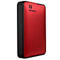 WD My Passport WDBY8L0020BRD-NESN 2 TB External Hard Drive 1 thumbnail image