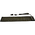 Grandtec Virtually Indestructible Keyboard FLX-2000 1 thumbnail image