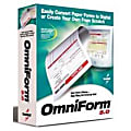 ScanSoft® OmniForm 5.0, Traditional Disc 1 thumbnail image