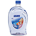 Softsoap® Aquarium Design Liquid Hand Soap, Unscented, 56 Oz Bottle