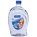 Softsoap® Aquarium Design Liquid Hand Soap, Unscented, 56 Oz Bottle 1 thumbnail image