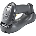 Zebra Charging Cradle - Barcode scanner charging stand - black - for Zebra DS6878-DL, DS6878-HD, DS6878-SR