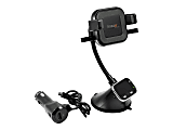 Technaxx FMT1200BT - FM transmitter / power adapter 1 thumbnail image